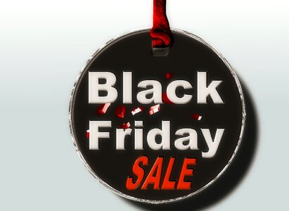 Sale discount advertising