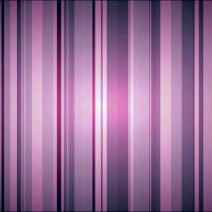 Abstract purple striped