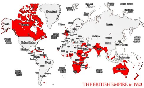 Descendant education empire