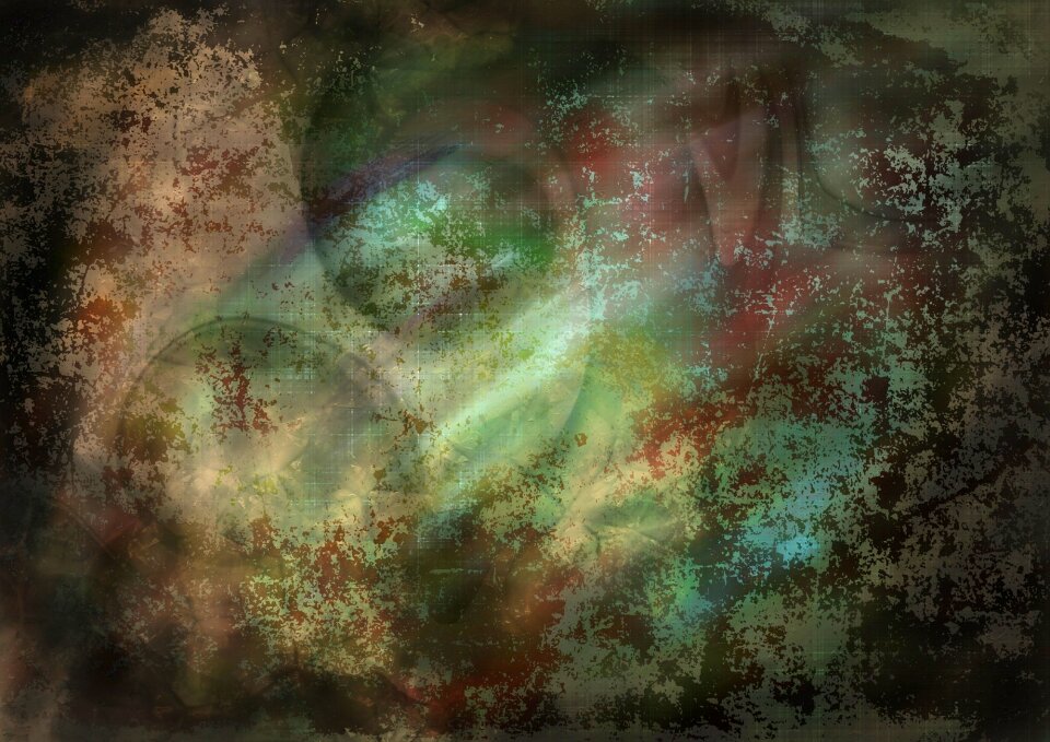 Grunge design modern