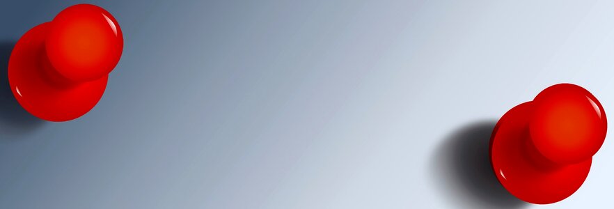 Pin homepage background
