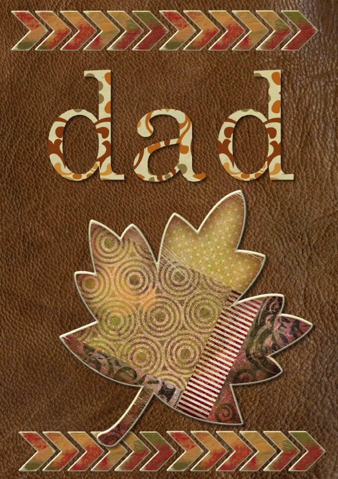 Dad father day