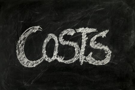 Money business miscalculated