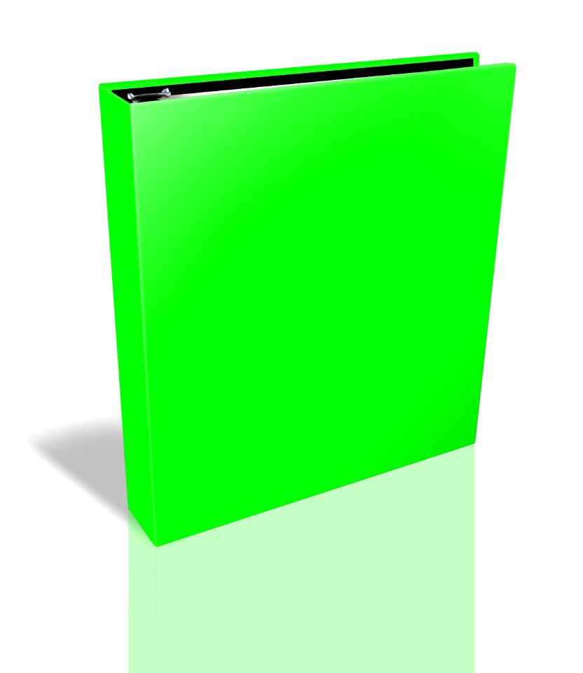 Document 3d business
