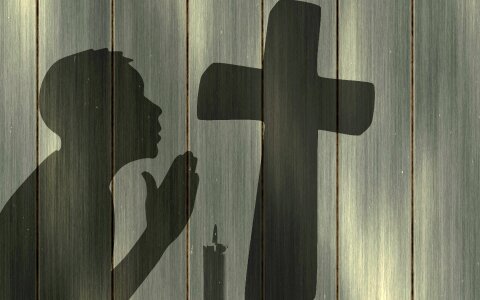 Prayer religion believe
