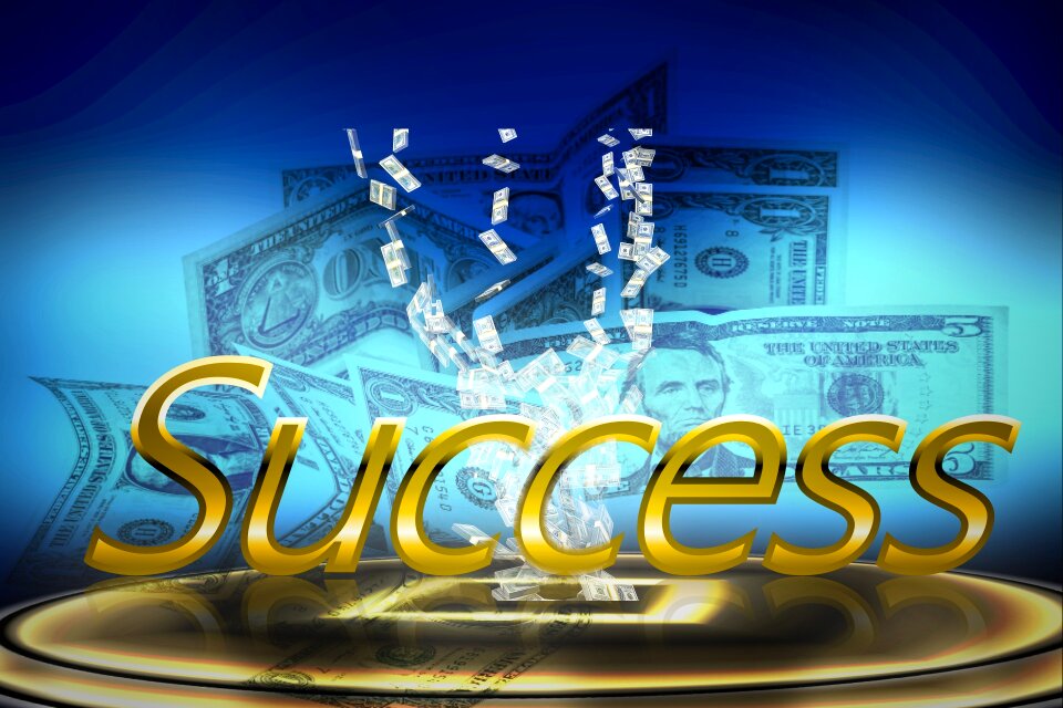 Dollar success finance