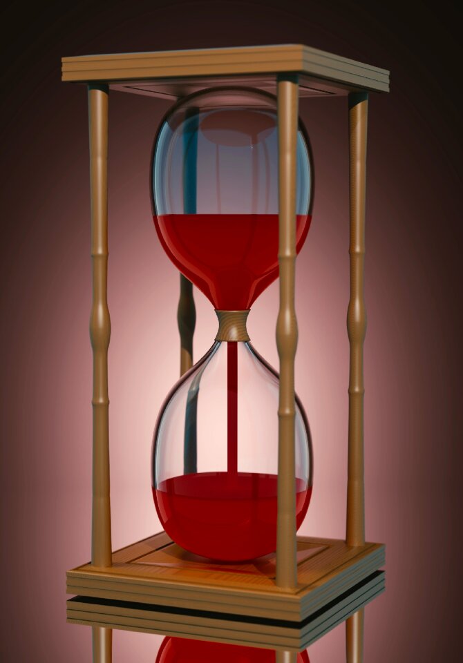 Glass liquid Free illustrations