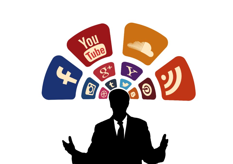 Web news blog