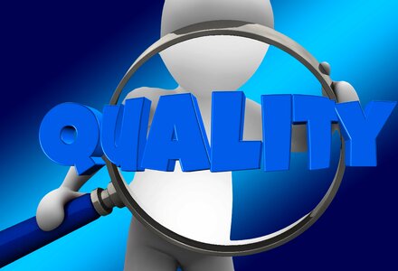 Control control element certification