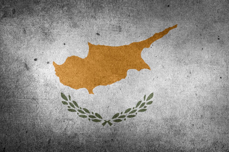 Middle east mediterranean grunge