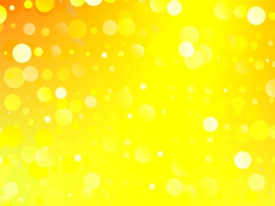 Abstract background background design yellow