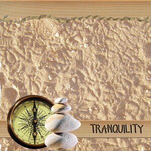 Shore sand surf