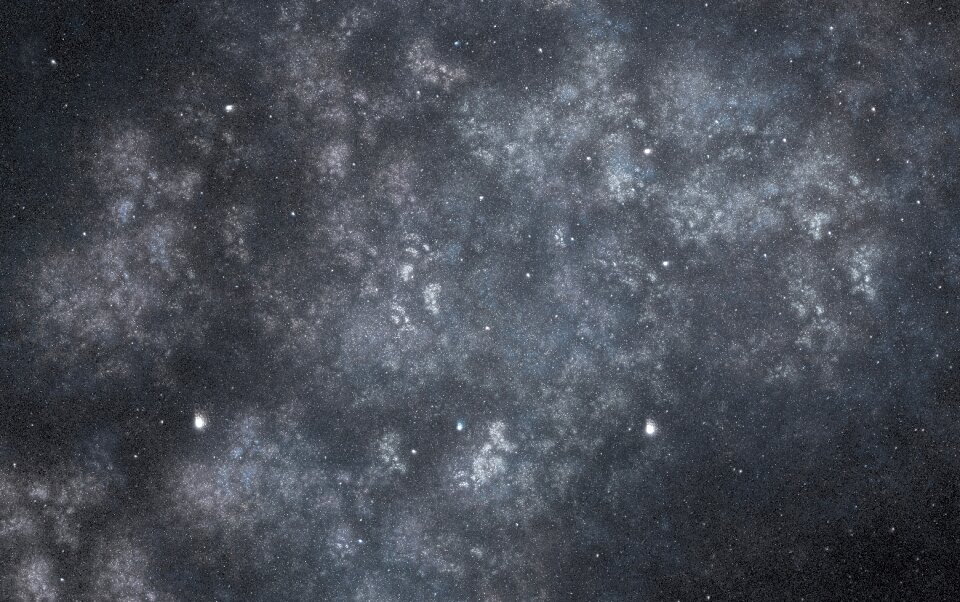 Cosmos space stars