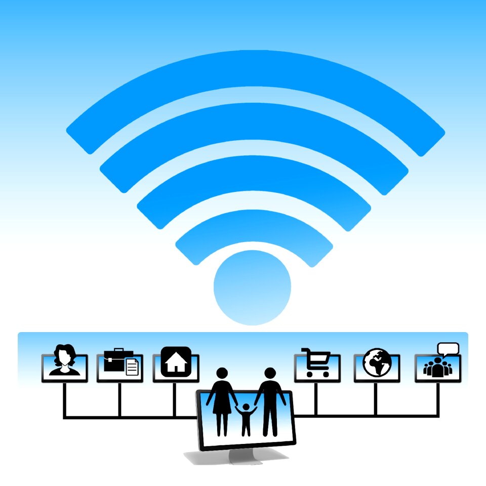 Transfer web feed