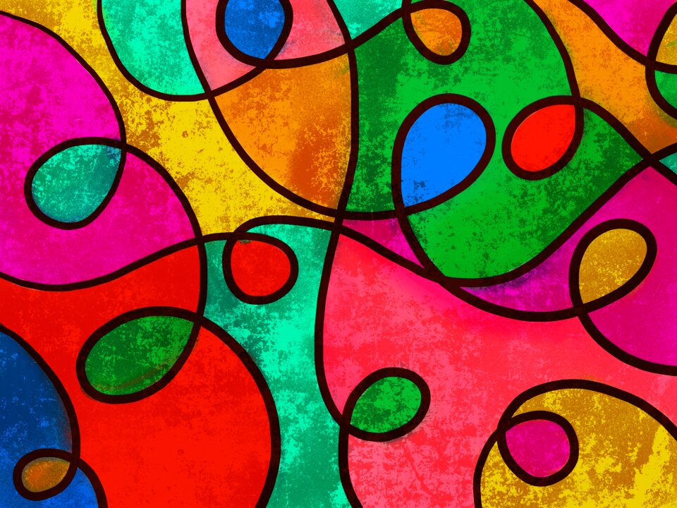 Design art modern