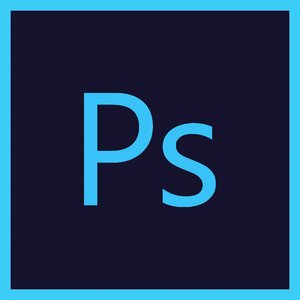 Adobe icon sign