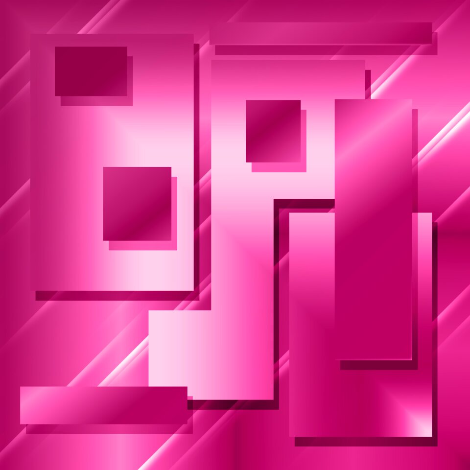 Mirror background desktop