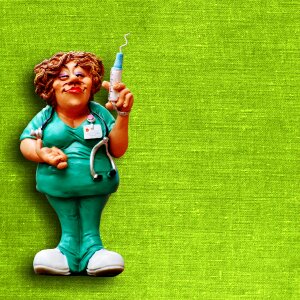 Clinic supply health