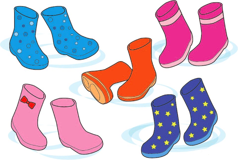 Rain rainy season Free illustrations