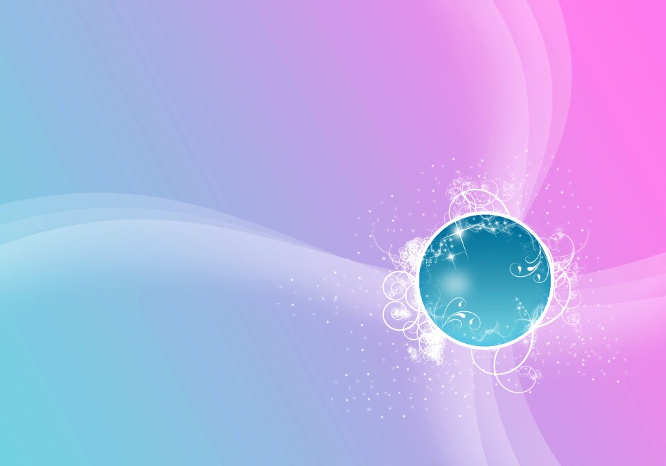 Decorative abstract Free illustrations