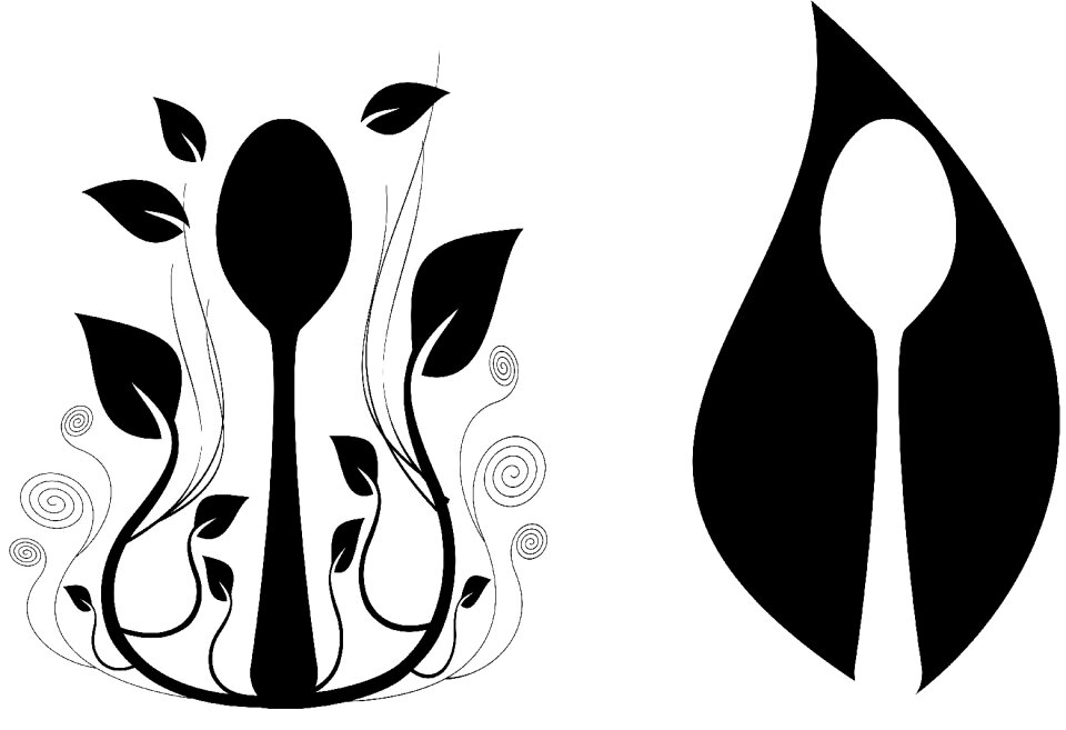 Organic life sign