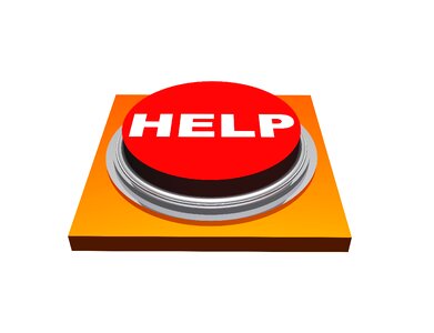 Sign icon symbol