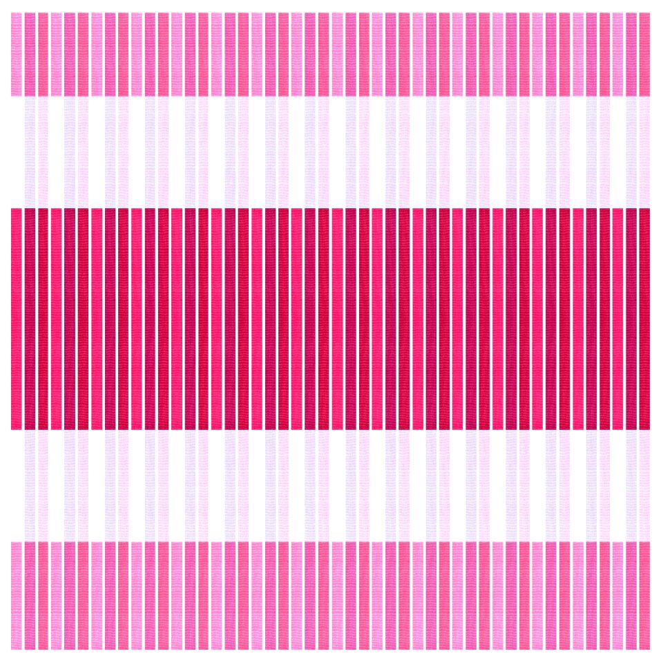 Texture stripes shades