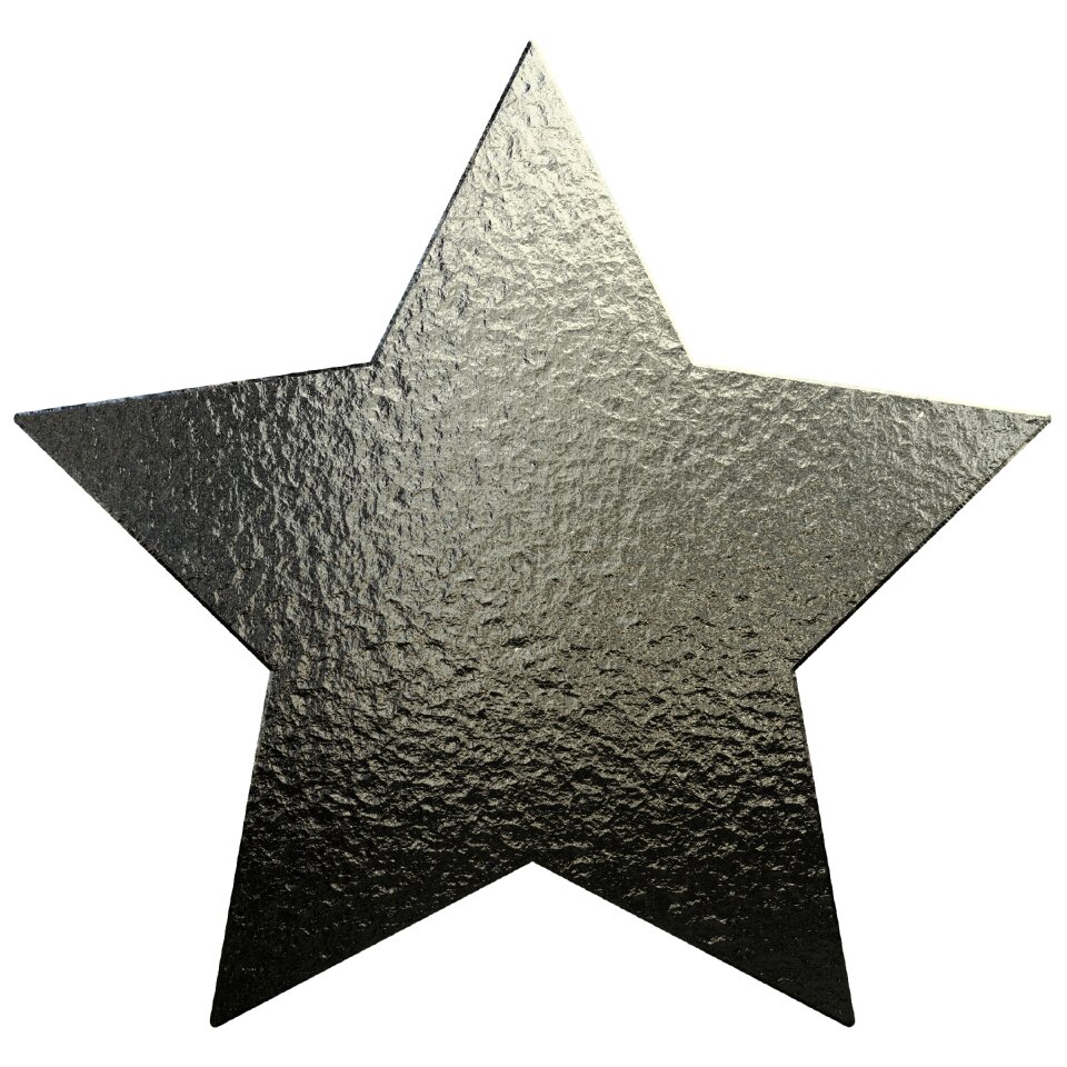 Ornament star Free illustrations
