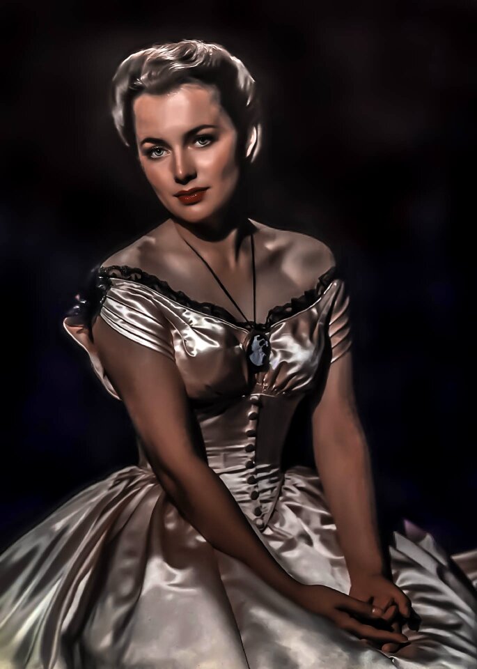 Film hollywood actress