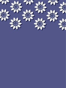 Botany flower floral