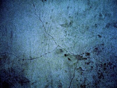 Brush blue texture