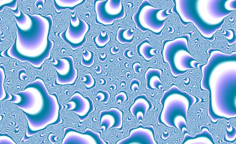 Background blue Free illustrations