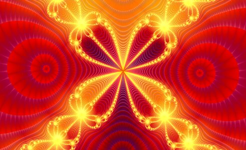 Orange yellow Free illustrations