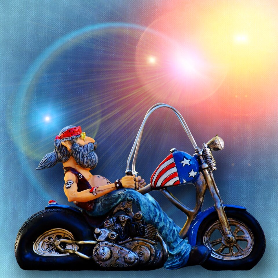 America cool casual