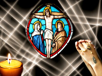 Religion christianity christian
