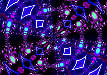 Wallpaper decor structure