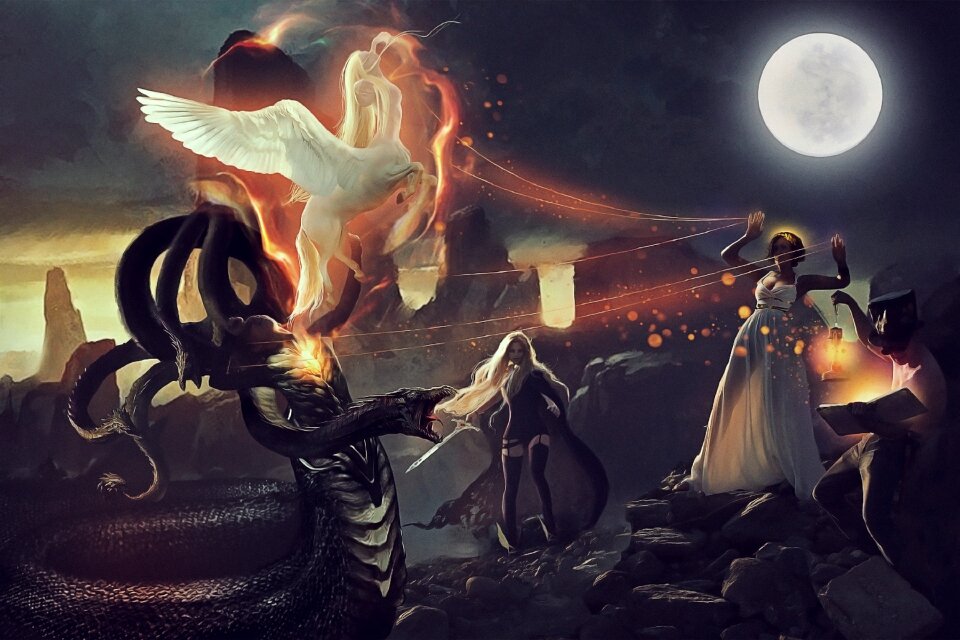 Perseus 7so0o moon