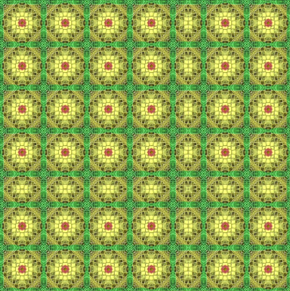 Background structure texture