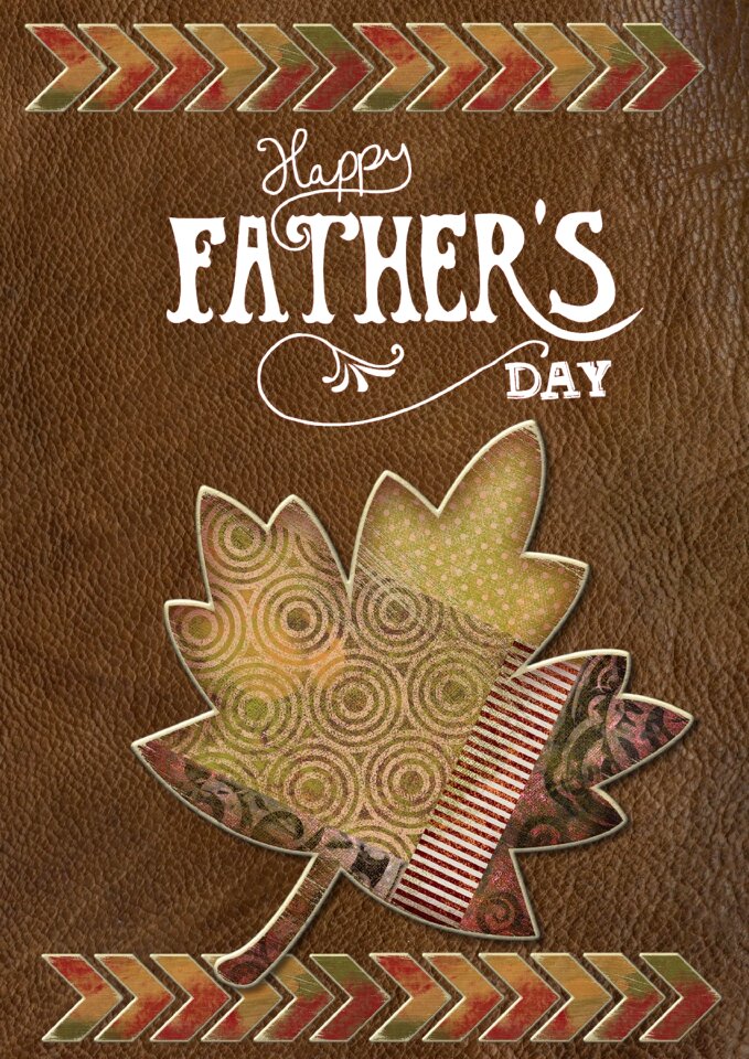 Dad father day