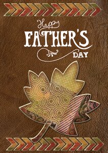 Dad father day