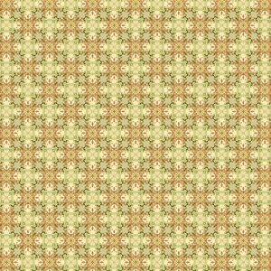Design green pink