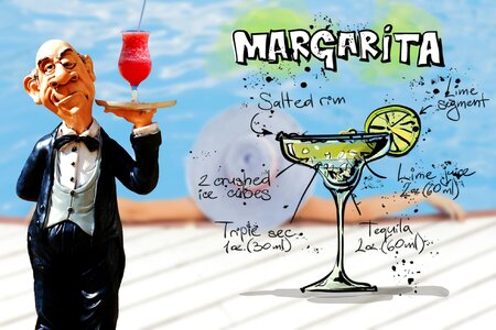 Operation upper waiter