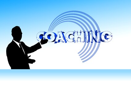 Coaching training learn