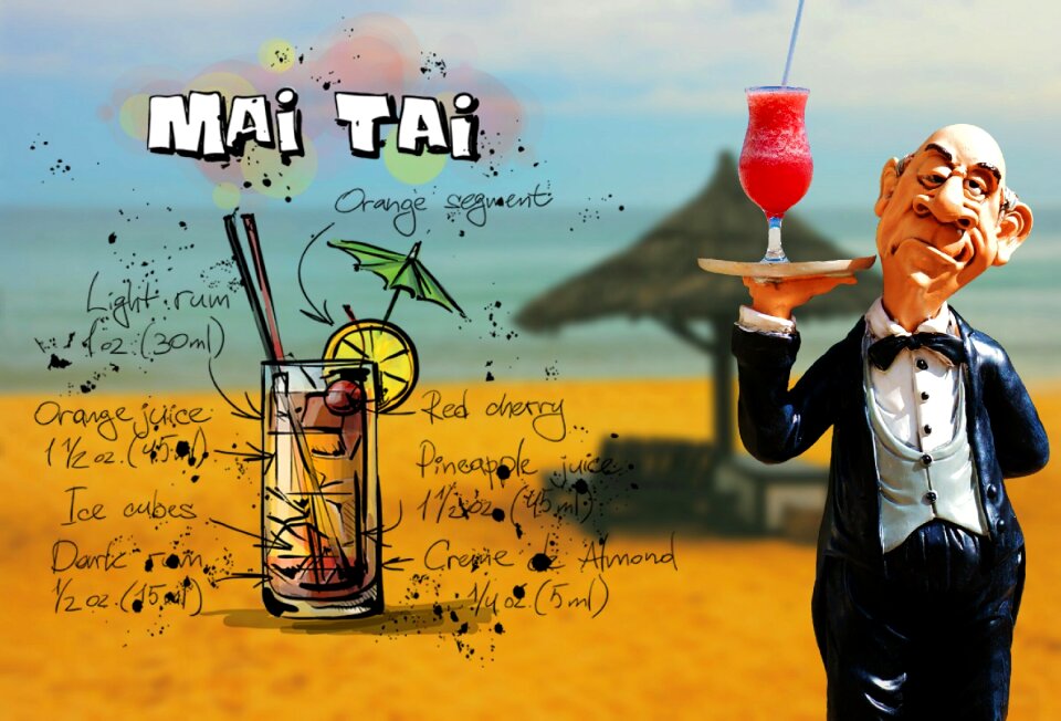Operation upper waiter