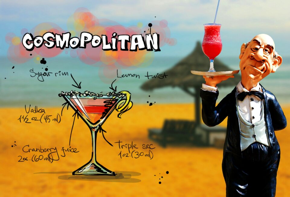 Operation upper waiter