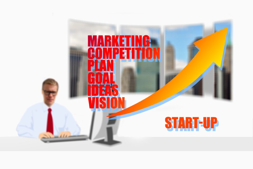 Vision target plan