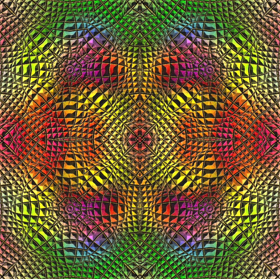 Background image texture structure