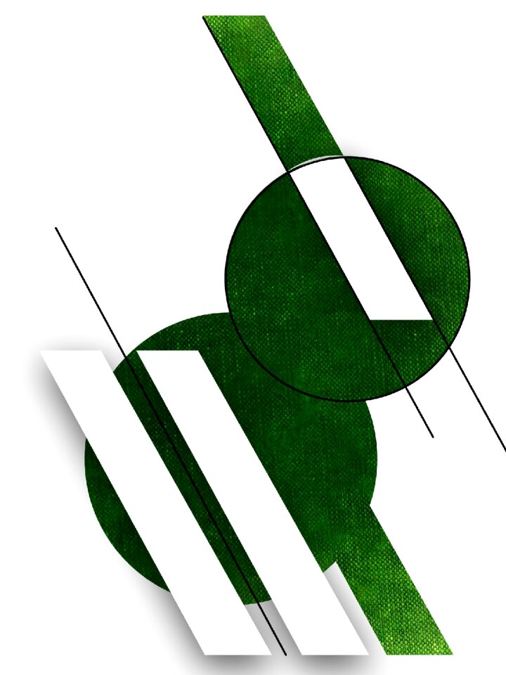 Pattern background modern