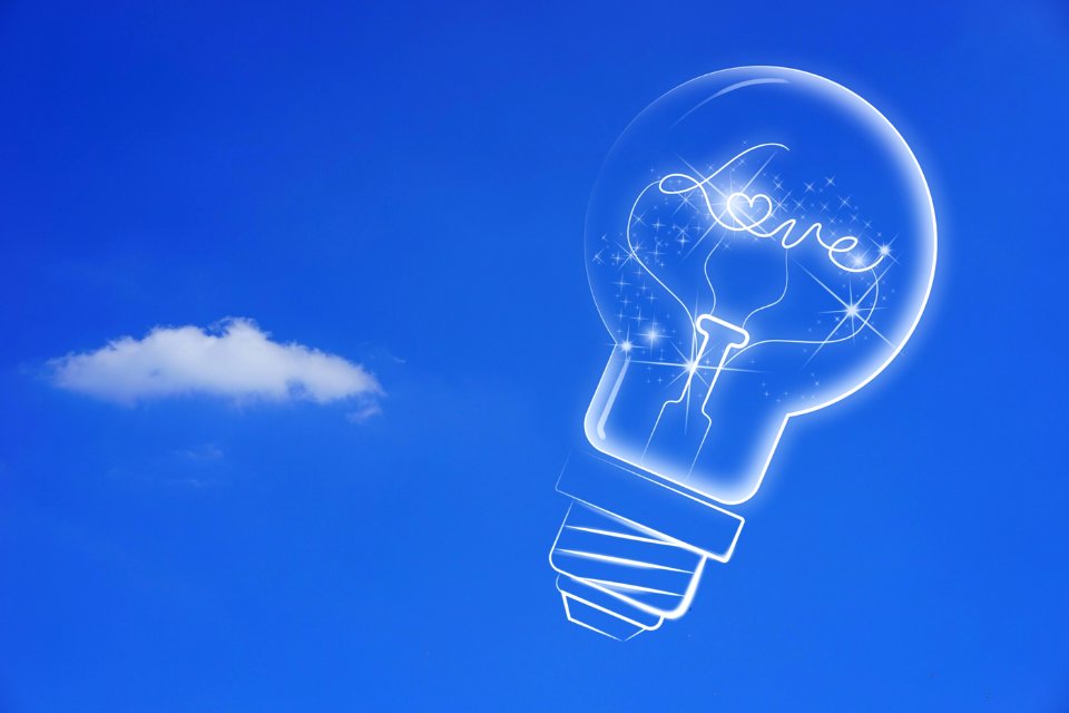 Enlightenment incidence creativity