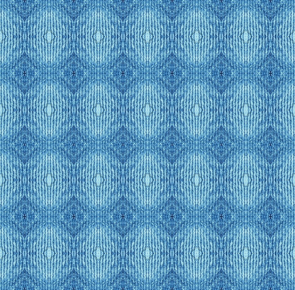 Blue royal texture